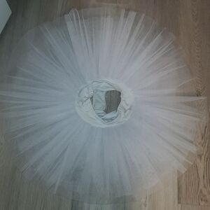 Capezio Tutu